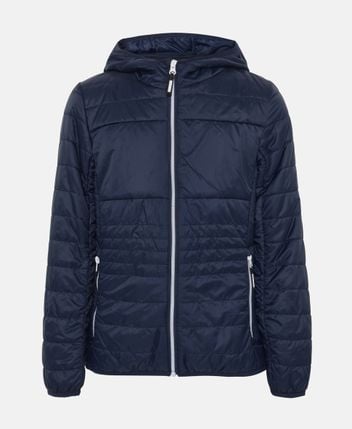 Quilted jacket