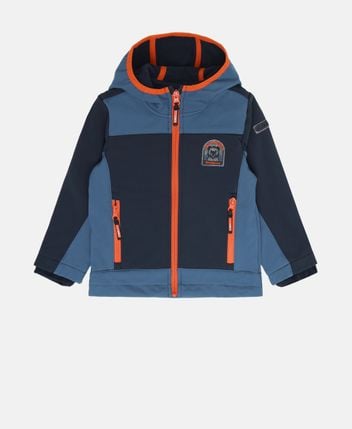 Functional jacket