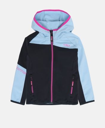 Functional jacket