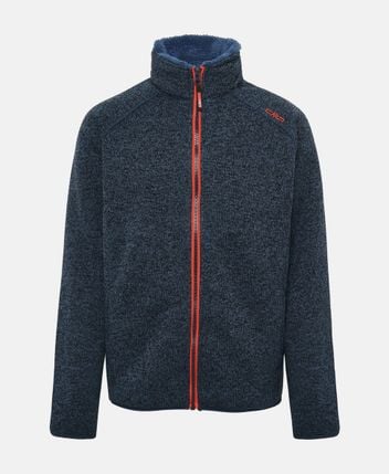 Fleece jacket