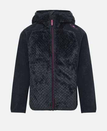 Functional jacket