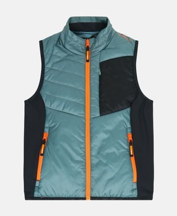 Functional vest