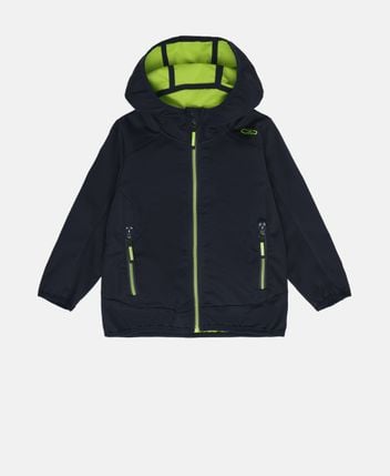 Functional jacket