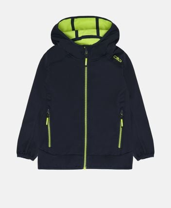 Functional jacket