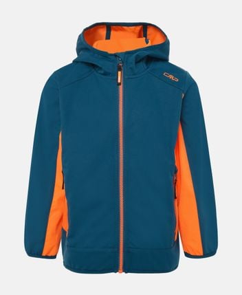 Functional jacket