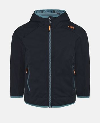 Functional jacket