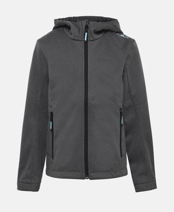 Transitional jacket
