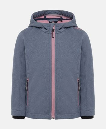 Transitional jacket