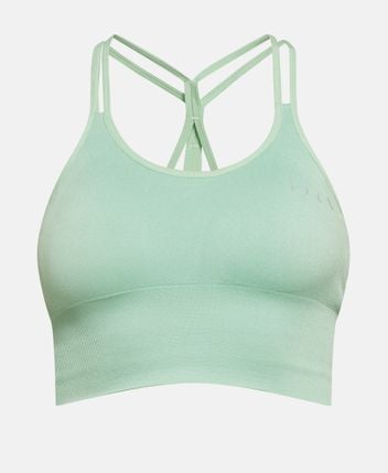 Sports bra Top Sunset
