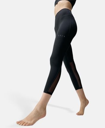 Yoga tights