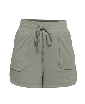 Yoga shorts