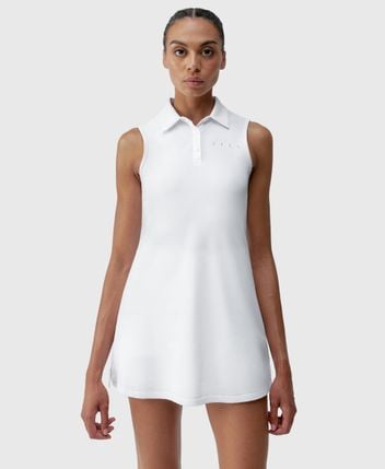 Tennis dress Retro