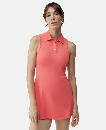 Tennis dress Retro