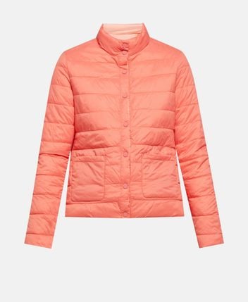 Reversible jacket Lyra