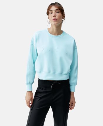 Sweatshirt Flora