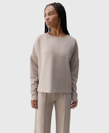 Functional sweatshirt Iniya