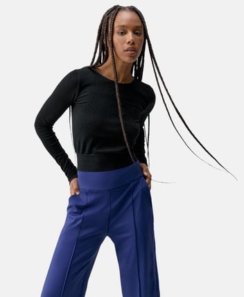 Yoga top Veda