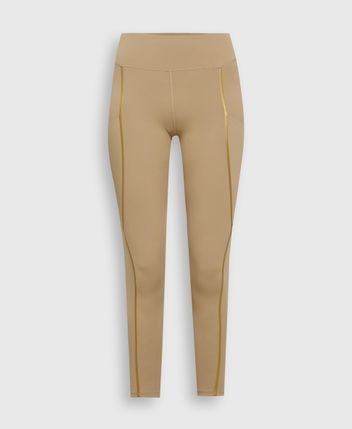 Leggings Gold