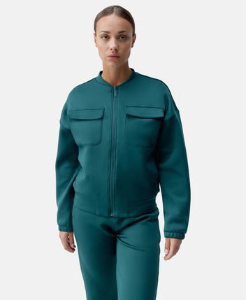 Functional jacket Graft
