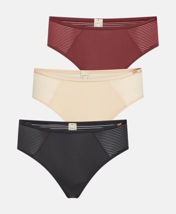 Hipsters, pack of 3 Carmen
