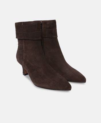 Ankle boots Hadley