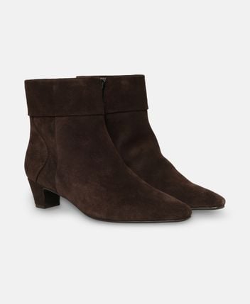 Ankle boots Barbara