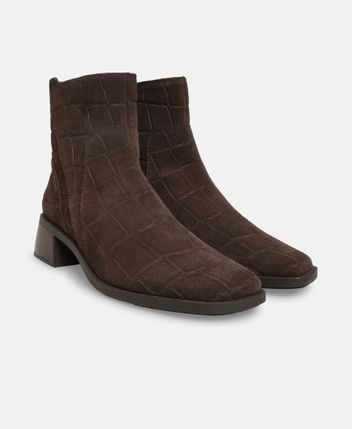Ankle boots Lilla 01