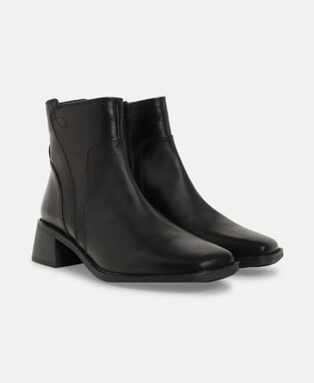 Ankle boots Lilla 01