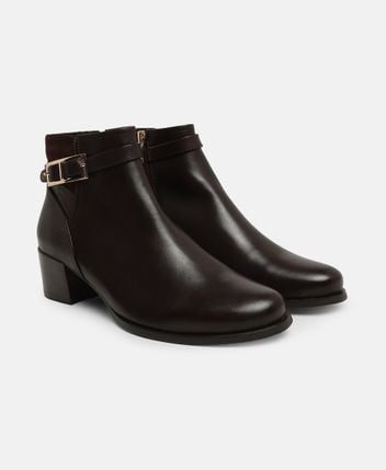 Ankle boots Jolene