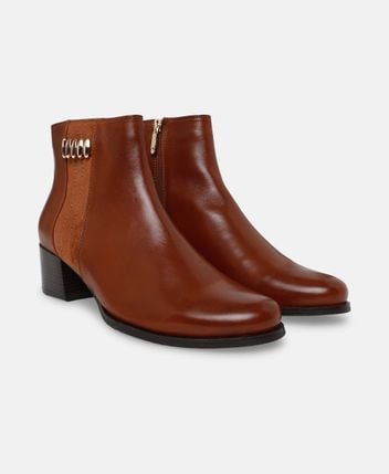 Ankle boots Jolene