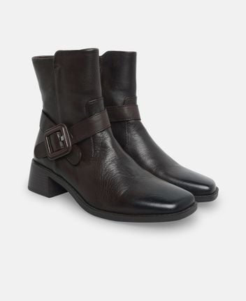 Ankle boots Lillia
