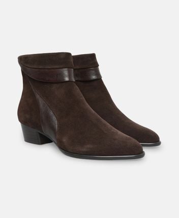 Ankle boots Lori