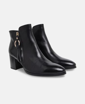Ankle boots Taylor 01