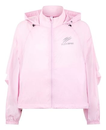 Functional jacket