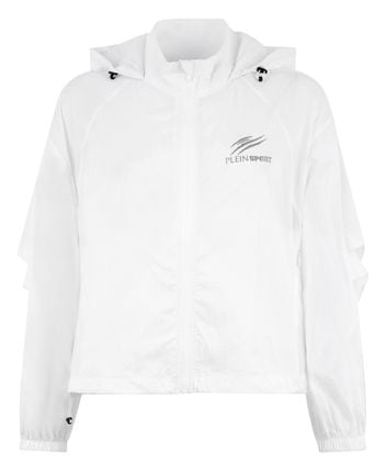 Functional jacket