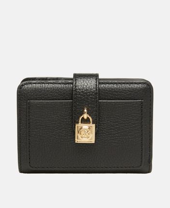 Leather wallet Scarlett