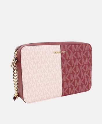 Cross-body bag
