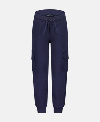 Cargo sweatpants