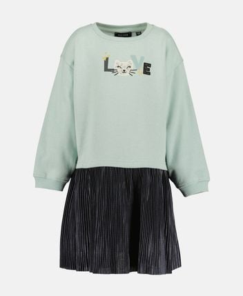 Sweat dress