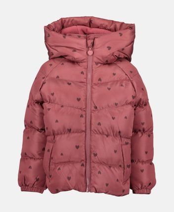 Winter jacket