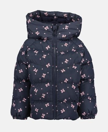 Quilted jacket