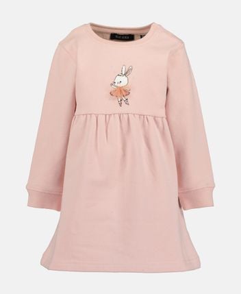 Sweat dress