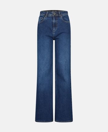 Relaxed Fit Jeans