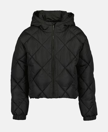 Winter jacket