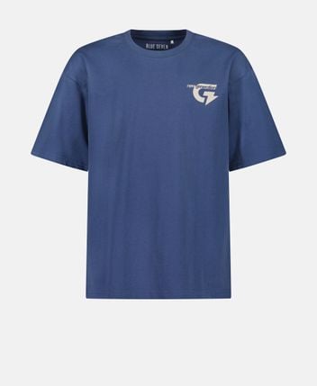 Crew neck t-shirt