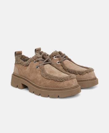 Wallabees Mocabee