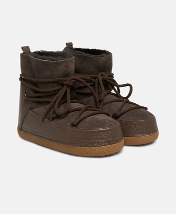 Winter ankle boots Classic