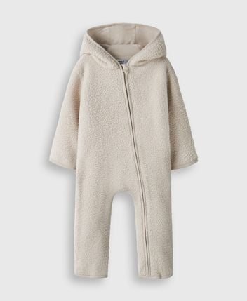 Romper Nbnolane