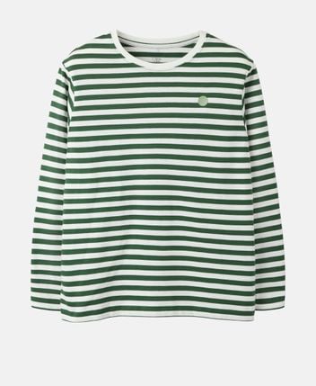 Long-sleeved top Nkmlinco