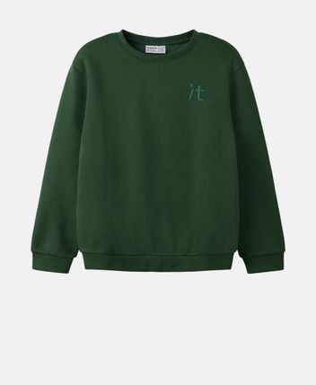 Sweatshirt Nkmlamar